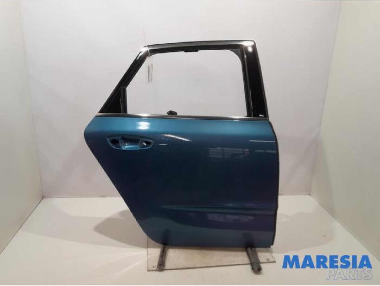 Citroen - C4 Picasso - Tür 4-türig rechts hinten