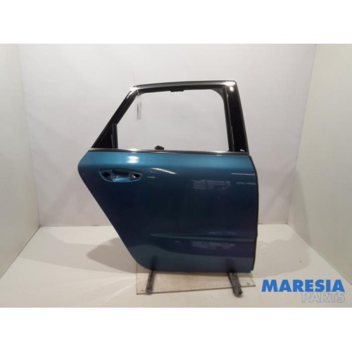 Citroen - C4 Picasso - Tür 4-türig rechts hinten