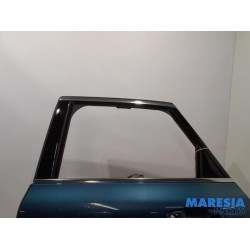 Citroen - C4 Picasso - Tür 4-türig links hinten
