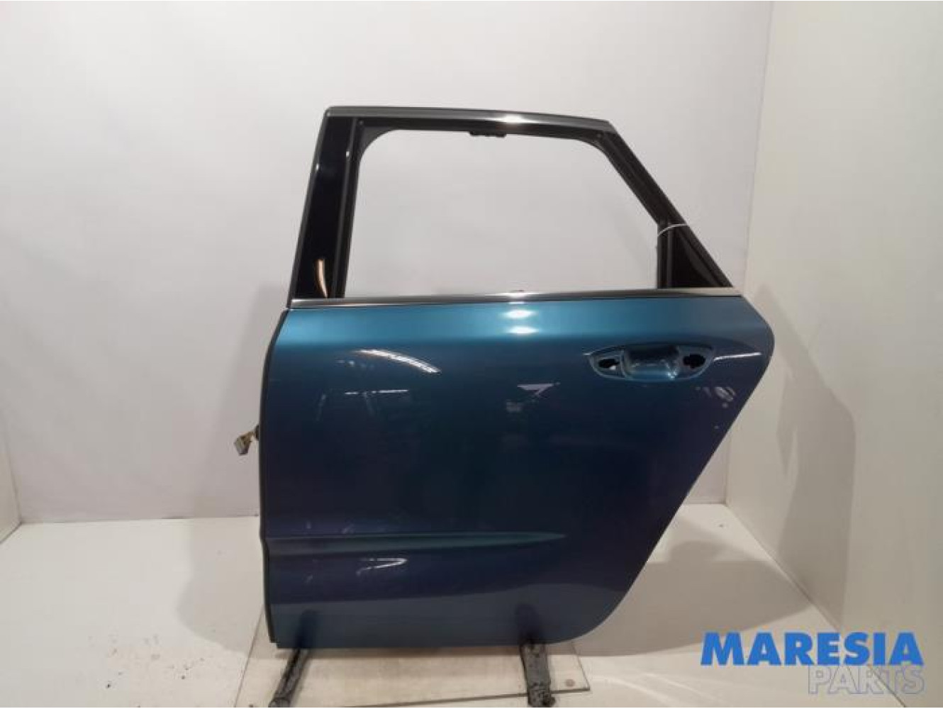 Citroen - C4 Picasso - Tür 4-türig links hinten