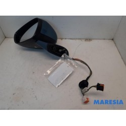 Citroen - C4 Picasso - Wing mirror, left