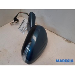 Citroen - C4 Picasso - Wing mirror, left