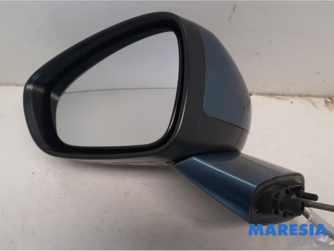 Citroen - C4 Picasso - Wing mirror, left