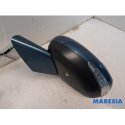 Citroen - C4 Picasso - Wing mirror, left
