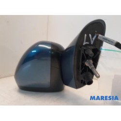 Citroen - C4 Picasso - Wing mirror, left