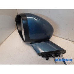 Citroen - C4 Picasso - Wing mirror, left