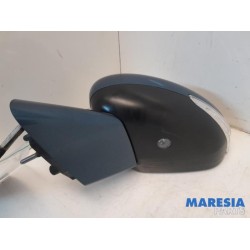 Citroen - C4 Picasso - Wing mirror, left