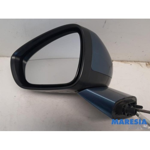 Citroen - C4 Picasso - Wing mirror, left