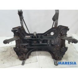 Citroen - C4 Picasso - Subframe