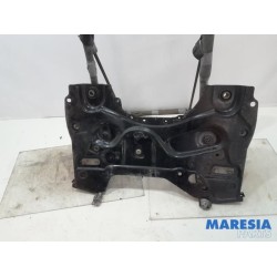 Citroen - C4 Picasso - Subframe