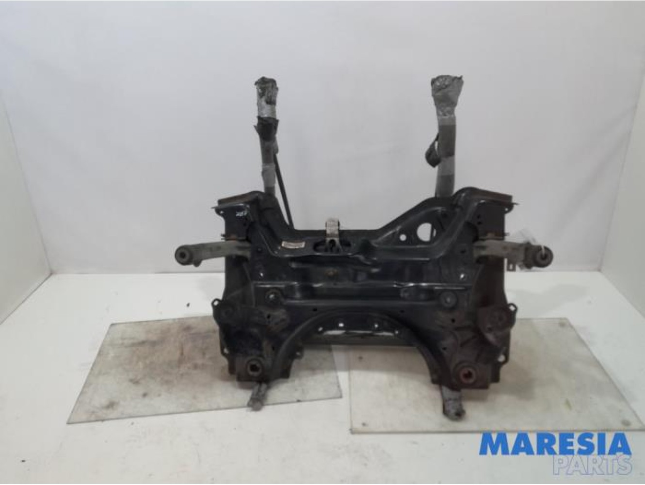 Citroen - C4 Picasso - Subframe