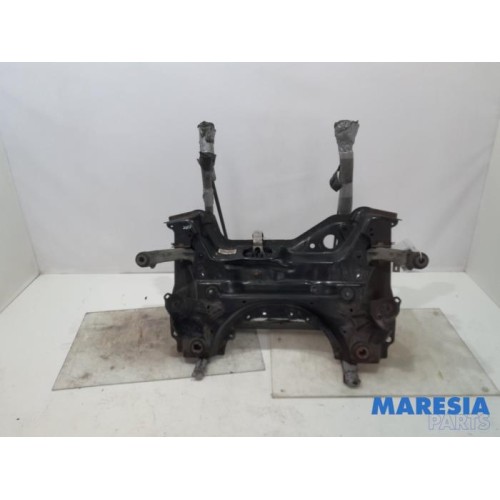 Citroen - C4 Picasso - Subframe