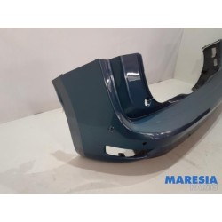 Citroen - C4 Picasso - Achterbumper