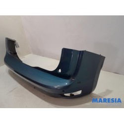 Citroen - C4 Picasso - Achterbumper