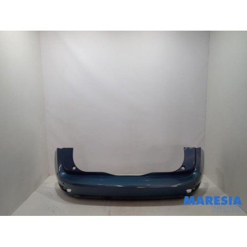 Citroen - C4 Picasso - Rear bumper