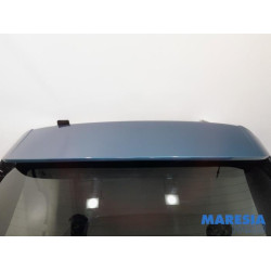 Citroen - C4 Picasso - Tailgate