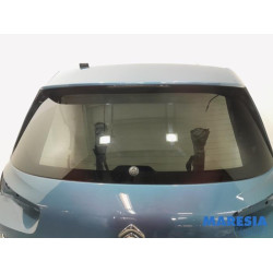 Citroen - C4 Picasso - Tailgate