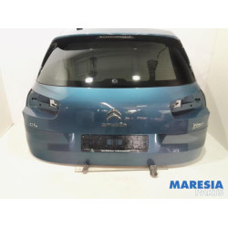 Citroen - C4 Picasso - Tailgate