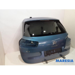 Citroen - C4 Picasso - Tailgate