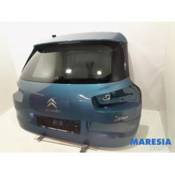Citroen - C4 Picasso - Tailgate
