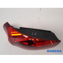 Citroen - C4 Picasso - Rücklicht links