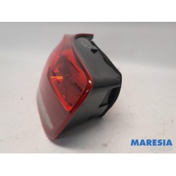 Citroen - C4 Picasso - Rücklicht links