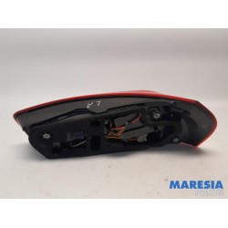 Citroen - C4 Picasso - Rücklicht links