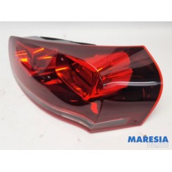 Citroen - C4 Picasso - Taillight, right