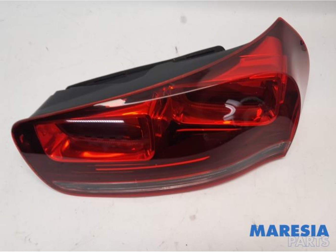 Citroen - C4 Picasso - Taillight, right