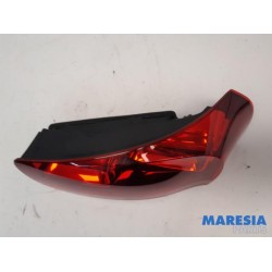 Citroen - C4 Picasso - Taillight, right