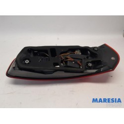 Citroen - C4 Picasso - Taillight, right
