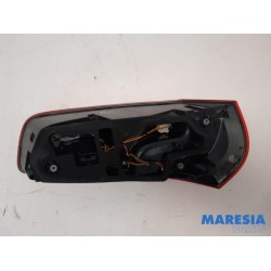 Citroen - C4 Picasso - Taillight, right