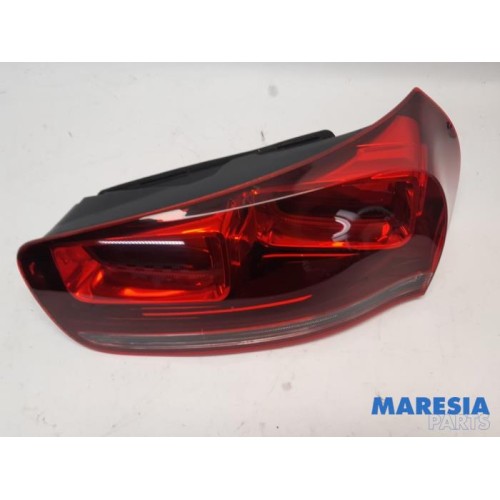 Citroen - C4 Picasso - Taillight, right