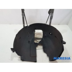 Citroen - C4 Picasso - Wheel arch liner