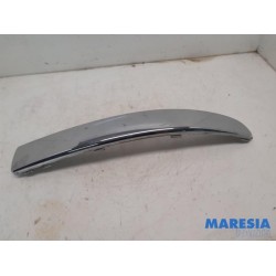 Fiat - 500 - Front bumper, right-side component