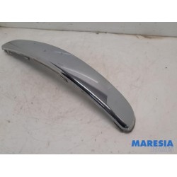 Fiat - 500 - Front bumper, right-side component