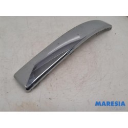 Fiat - 500 - Front bumper, right-side component