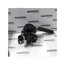 Alfa Romeo - 166 - Front seatbelt, right