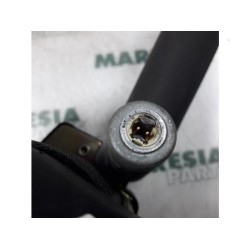 Alfa Romeo - 166 - Front seatbelt, right
