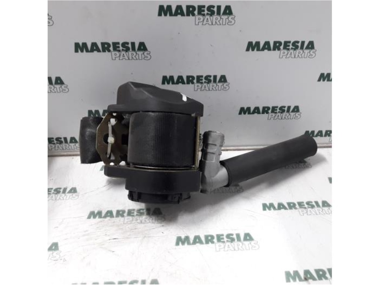 Alfa Romeo - 166 - Front seatbelt, right