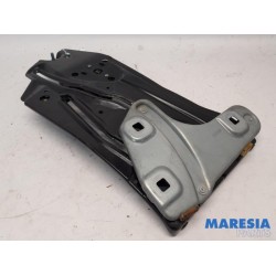 Peugeot - 308 - Rear window mechanism 2-door, left