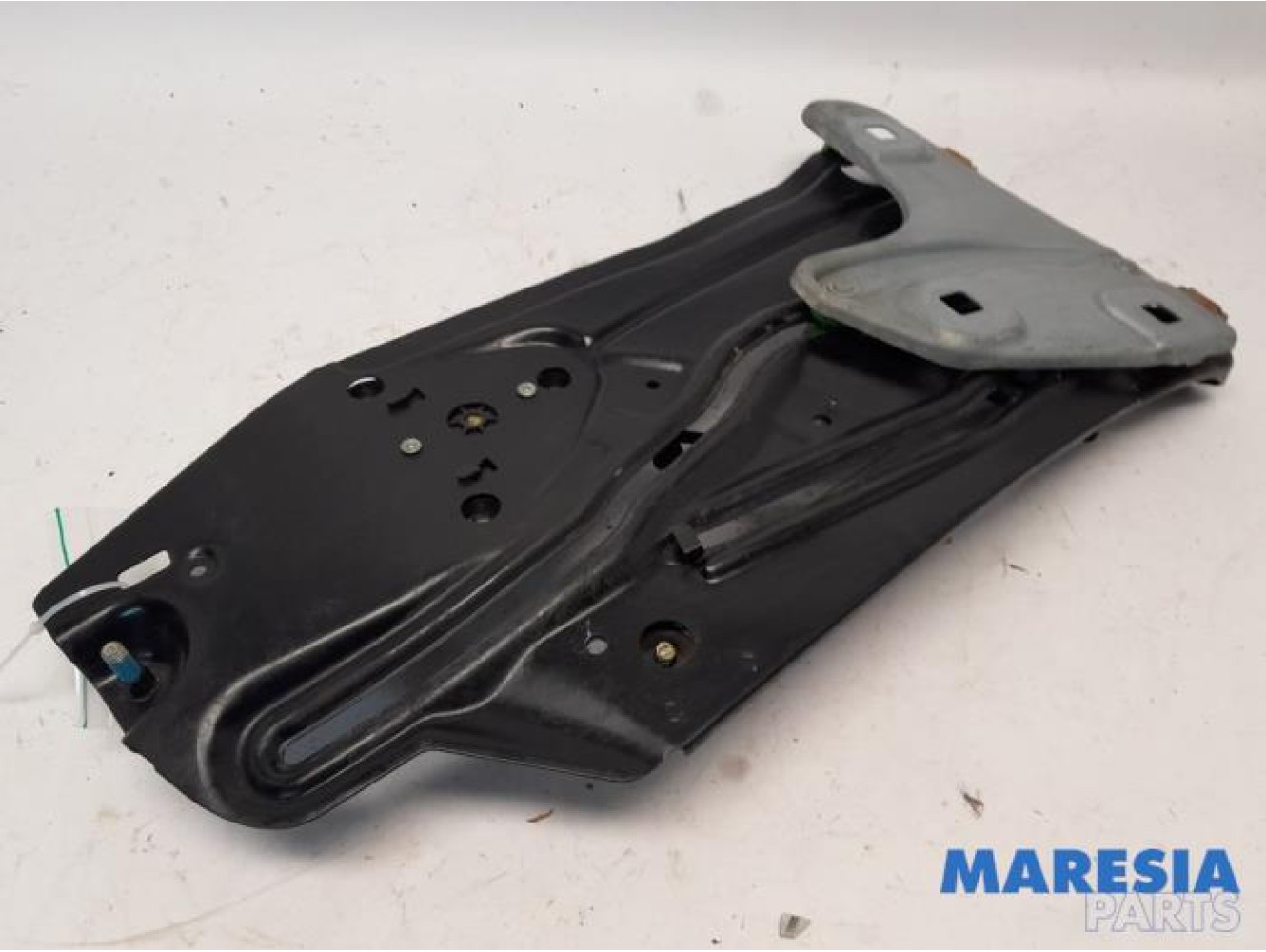 Peugeot - 308 - Rear window mechanism 2-door, left