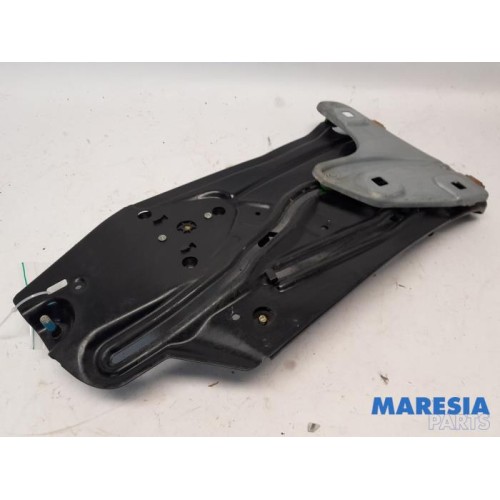 Peugeot - 308 - Fenstermechanik 2-türig links hinten