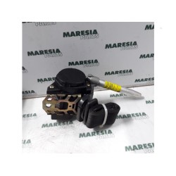 Alfa Romeo - 166 - Front seatbelt, right