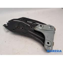 Peugeot - 308 - Rear window mechanism 2-door, right