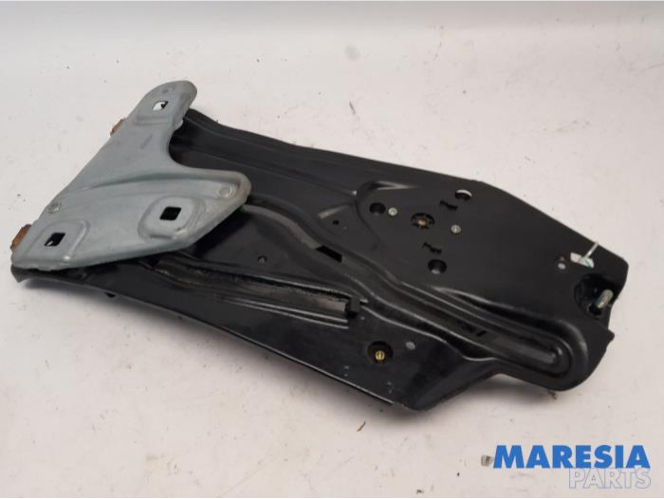 Peugeot - 308 - Rear window mechanism 2-door, right