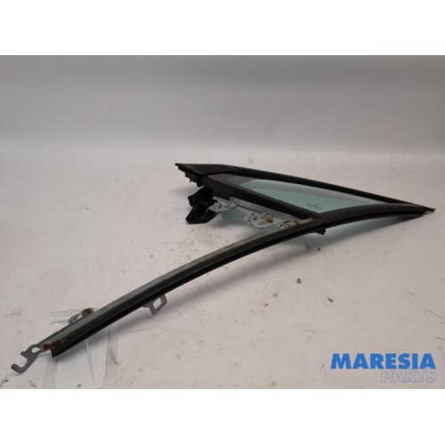 Peugeot - 308 - Quarter light, front left