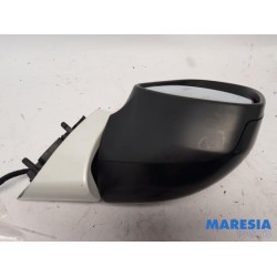 Peugeot - 308 - Wing mirror, left
