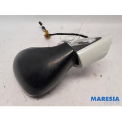Peugeot - 308 - Wing mirror, left