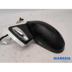 Peugeot - 308 - Wing mirror, left